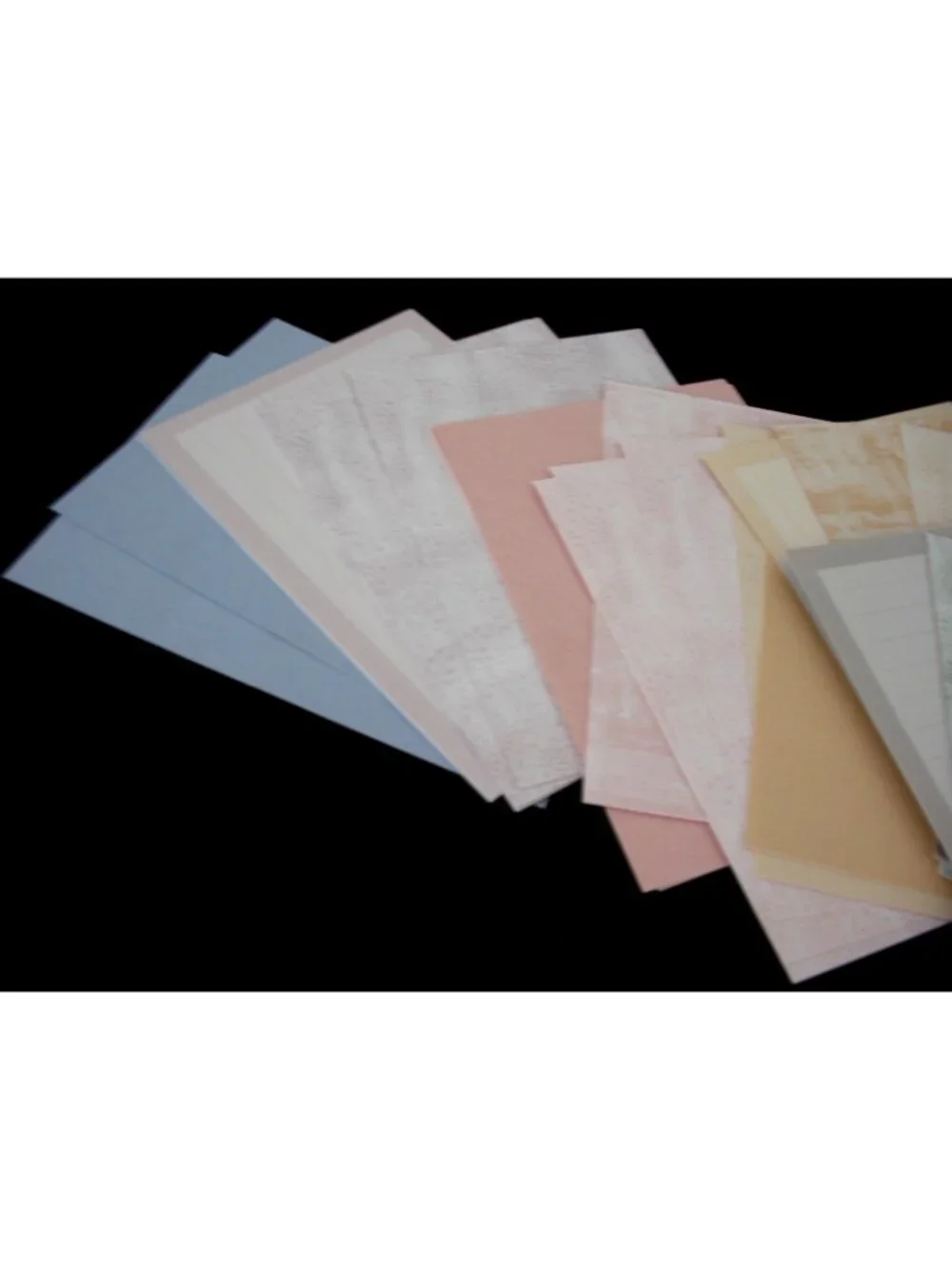 Storybox Photo Mats & Journal Chalet partial mostly Chalet with others